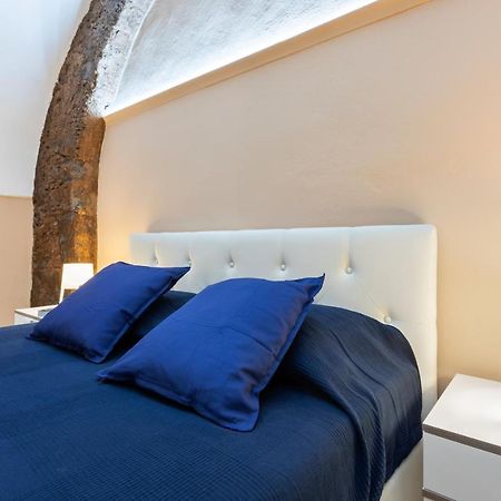 Cerami Studio Flat Catane Extérieur photo