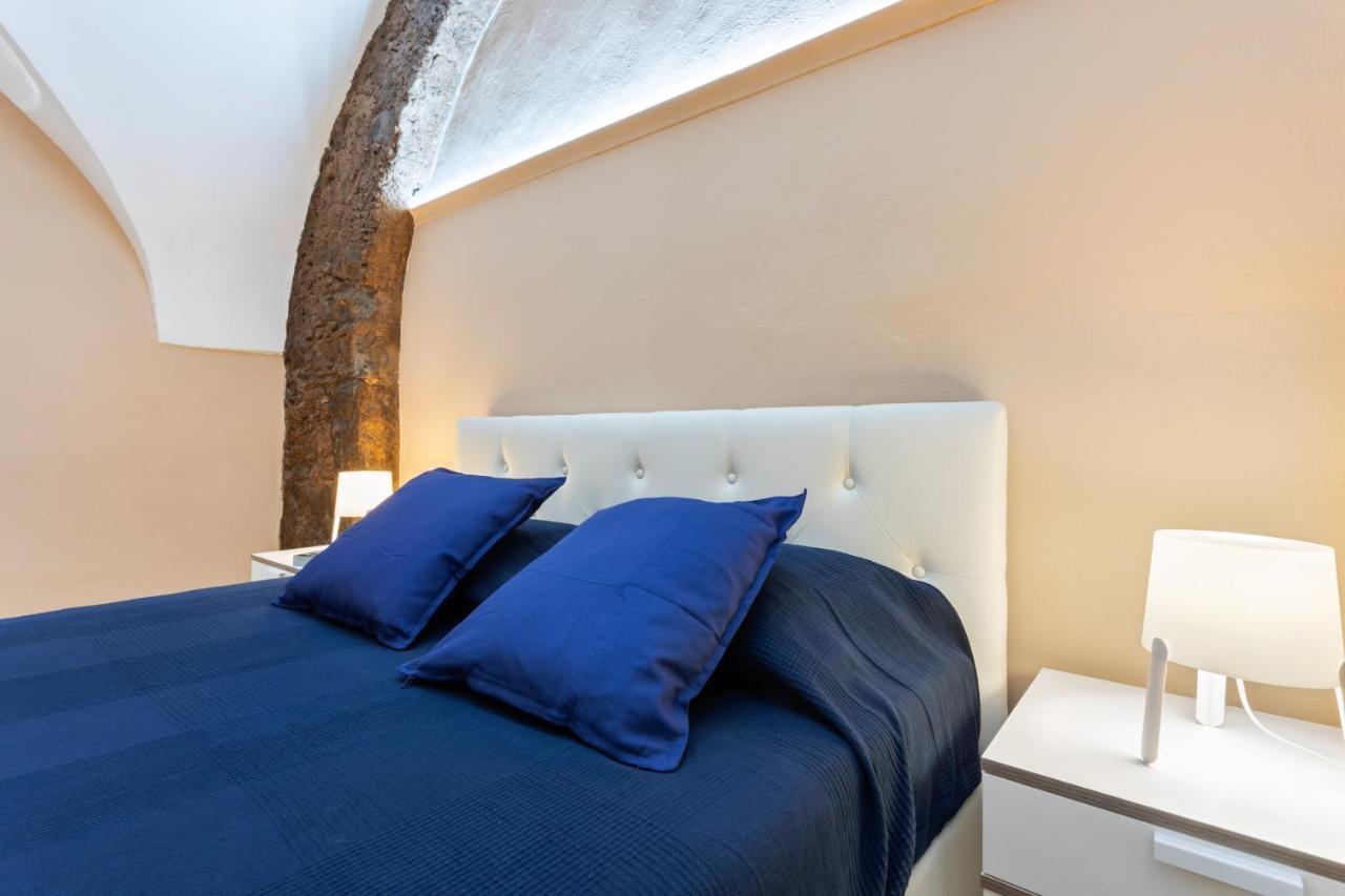 Cerami Studio Flat Catane Extérieur photo