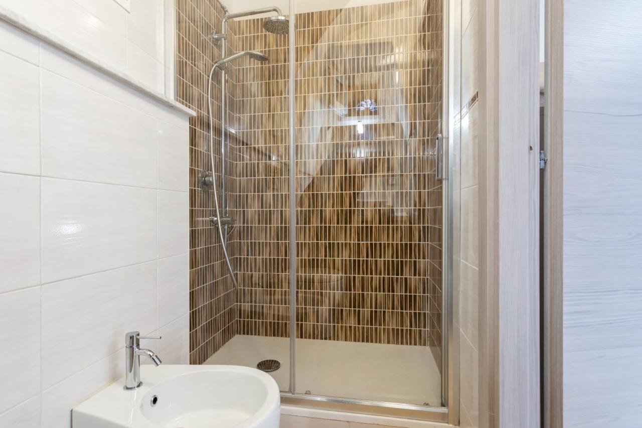 Cerami Studio Flat Catane Extérieur photo